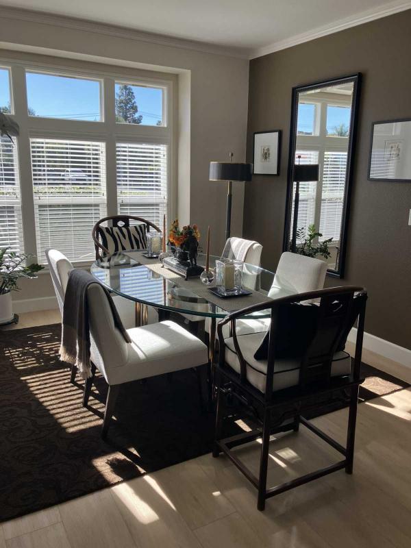 2022 Silvercrest Kingsbrook Manufactured Home