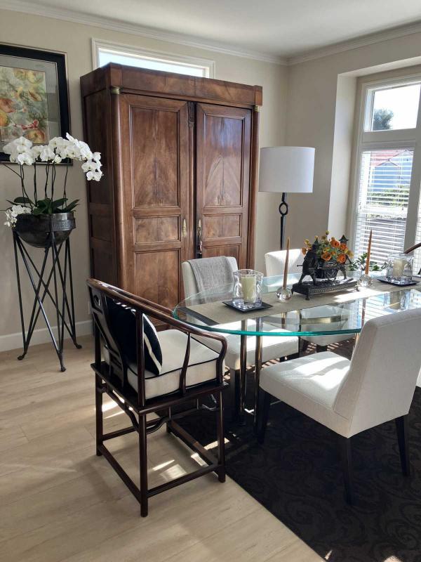 2022 Silvercrest Kingsbrook Manufactured Home