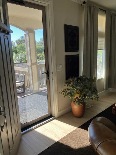 Photo 4 of 14 of home located at 23301 Ridge Route Dr #247 Laguna Hills, CA 92653