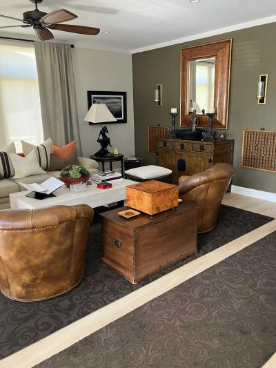 Photo 5 of 14 of home located at 23301 Ridge Route Dr #247 Laguna Hills, CA 92653