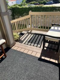 2022 Silvercrest Kingsbrook Manufactured Home