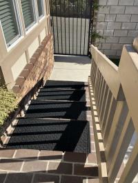 2022 Silvercrest Kingsbrook Manufactured Home