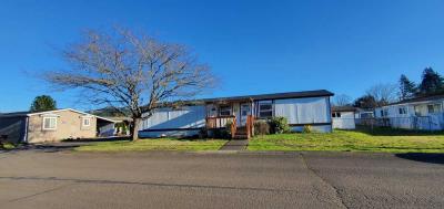 Mobile Home at 7455 SE King Rd #18 Milwaukie, OR 97222