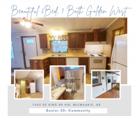 Golden West Manufactured Home