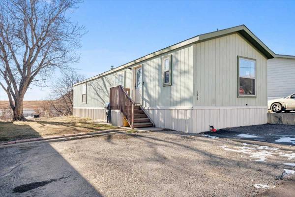 Photo 1 of 1 of home located at 344 Laveta Pass Avenue Golden, CO 80401