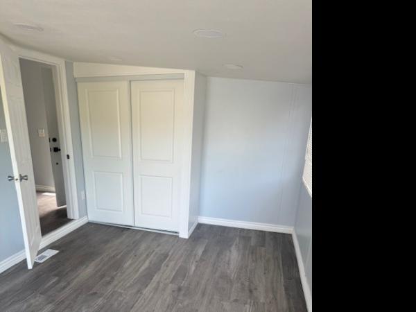 1981 Somerset Mobile Home