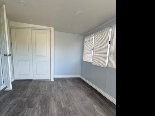 1981 Somerset Mobile Home