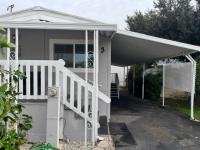 1981 Somerset Mobile Home