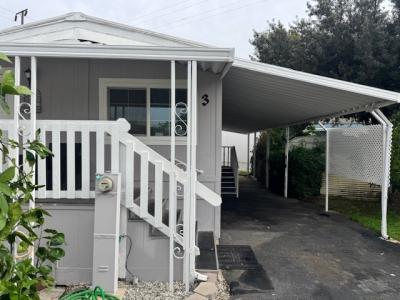 Photo 4 of 15 of home located at 21310 West Covina Bl. Covina, CA 91724