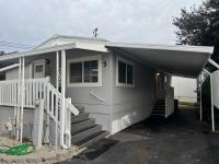 1981 Somerset Mobile Home