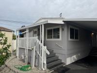 1981 Somerset Mobile Home