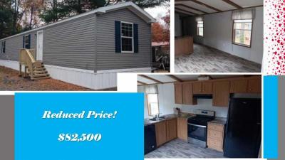 Mobile Home at Glens Falls Saratoga Springs, NY 12866