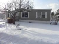 2022 Manufactured Home