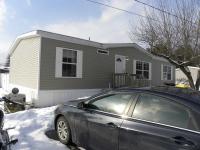 2022 Manufactured Home