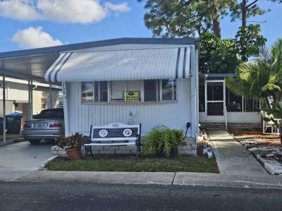 Mobile Home at 9925 Ulmerton Rd., #266 Largo, FL 33771