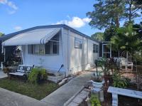 1973 ELDO Manufactured Home