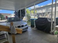 1973 ELDO Manufactured Home