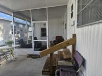 1973 ELDO Manufactured Home