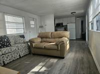 1973 ELDO Manufactured Home