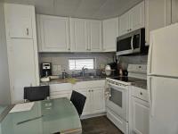 1973 ELDO Manufactured Home