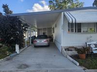 1973 ELDO Manufactured Home