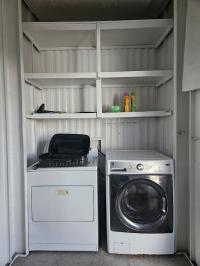 1973 ELDO Manufactured Home