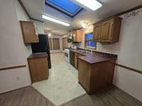 2003 Holly Park 304 Stretch Manufactured Home