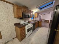 2003 Holly Park 304 Stretch Manufactured Home