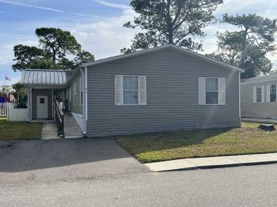 Mobile Home at 88 N. Greenway Dr Port Orange, FL 32127