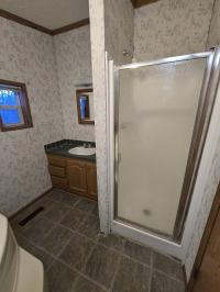 2003 Holly Park 304 Stretch Manufactured Home