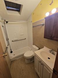 2003 Holly Park 304 Stretch Manufactured Home