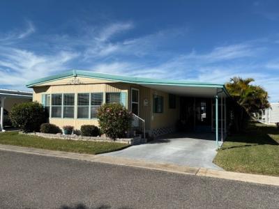 Mobile Home at 1071 Donegan Rd Lot 1472 Largo, FL 33771
