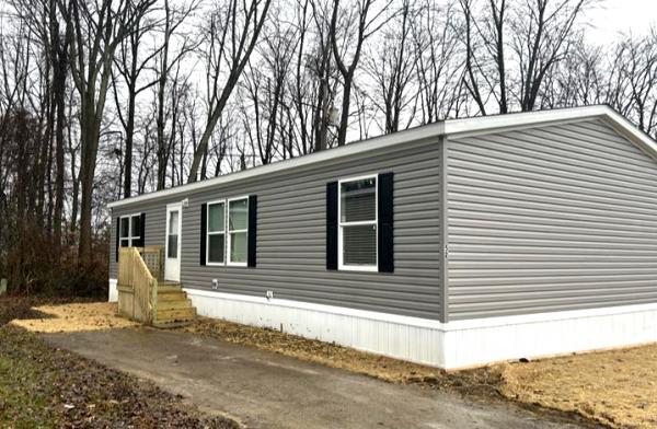 2025 Adventure Mobile Home For Sale