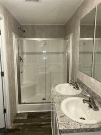 2025 Adventure Kalahari Mobile Home