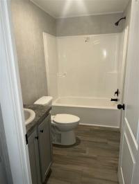 2025 Adventure Kalahari Mobile Home