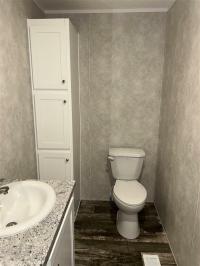 2025 Adventure Kalahari Mobile Home