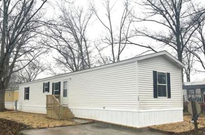 Mobile Home at 1480 Fay Rd., #135 Loveland, OH 45140