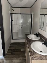 2025 Adventure Kalahari Mobile Home