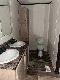 2025 Adventure Kalahari Mobile Home