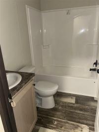 2025 Adventure Kalahari Mobile Home