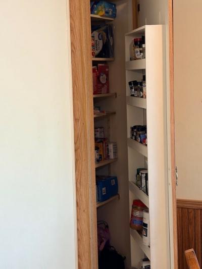 Photo 5 of 16 of home located at 6420 E Tropicana Ave Lot 168 Las Vegas, NV 89122