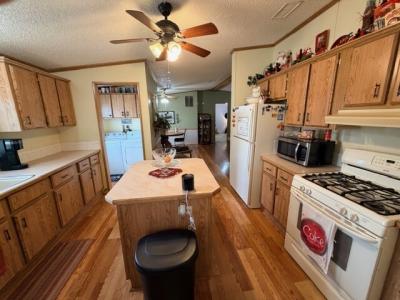 Photo 2 of 16 of home located at 6420 E Tropicana Ave Lot 168 Las Vegas, NV 89122