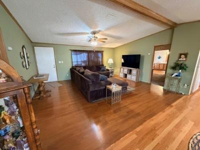 Photo 3 of 16 of home located at 6420 E Tropicana Ave Lot 168 Las Vegas, NV 89122