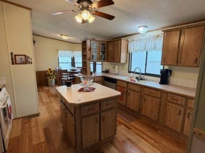 Photo 4 of 16 of home located at 6420 E Tropicana Ave Lot 168 Las Vegas, NV 89122