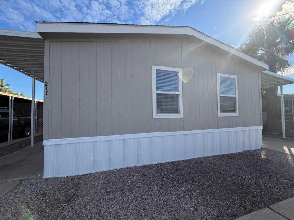 Photo 1 of 2 of home located at 8401 N. 67th Avenue #217 Glendale, AZ 85302