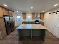 2025 Clayton Homes Mobile Home