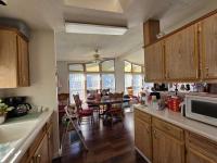 1991 WESTERN Manufactured Home