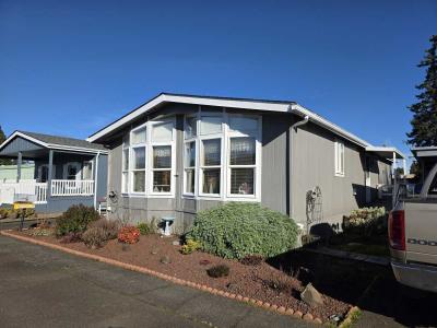 Mobile Home at 835 SE 1st Ave, Spc. 56 Canby, OR 97013