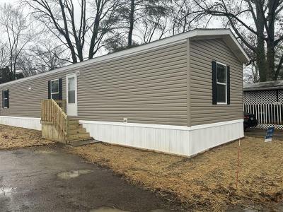 Mobile Home at 1480 Fay Rd., #150 Loveland, OH 45140