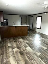 2025 Adventure Kalahari Mobile Home